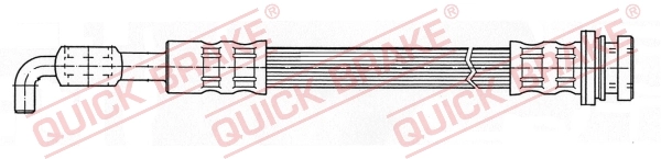 Brake Hose